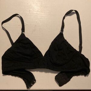 The Very Good Bra: 100% Plastic-Free Bra!